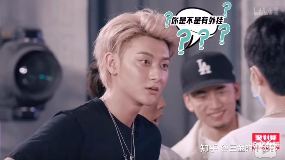 如何评价rapper僵尸姜云升