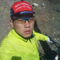 Zhihu profile picture for @sweetbike