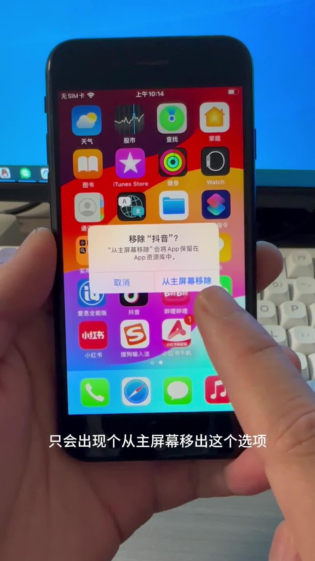 苹果为什么下载不了软件