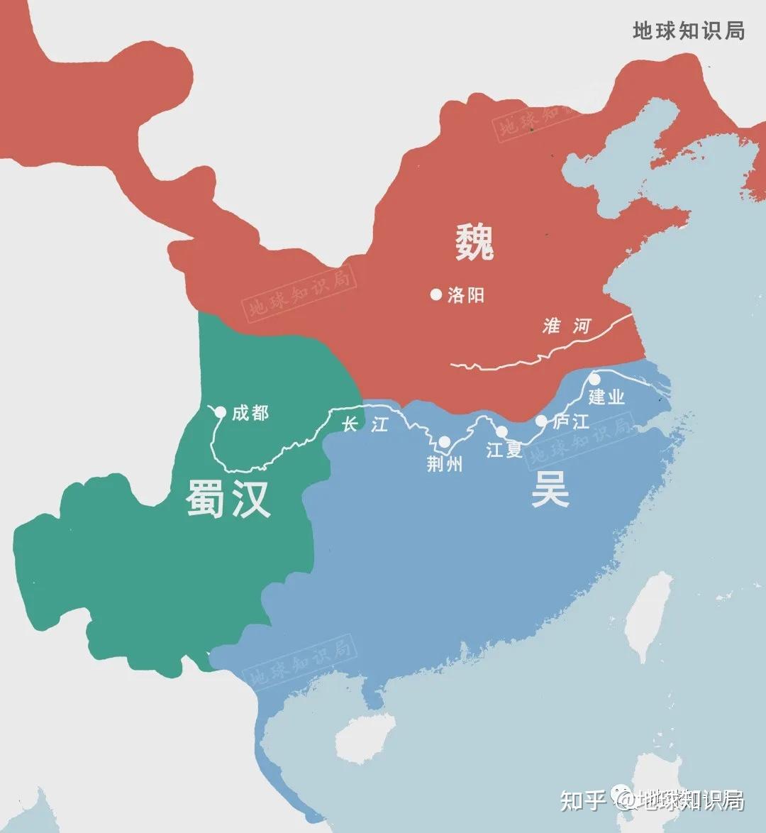 魏晋南北朝是个怎样的朝代这个时期的特点是什么