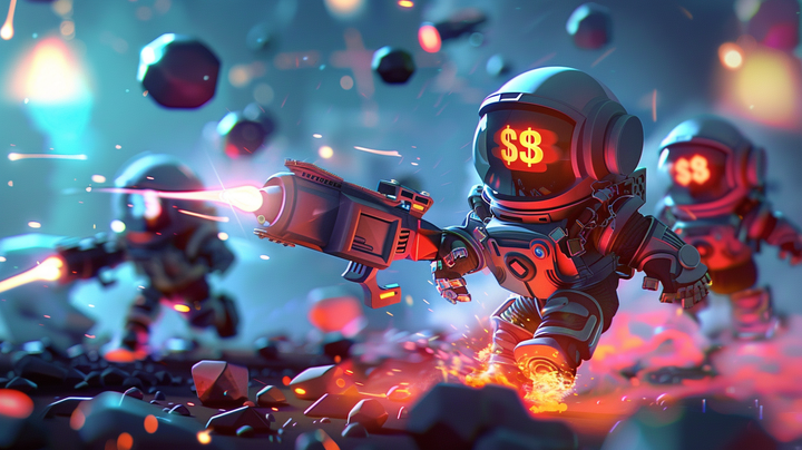 "月之暗面套现罗生门":高端商战的序幕 - 知乎