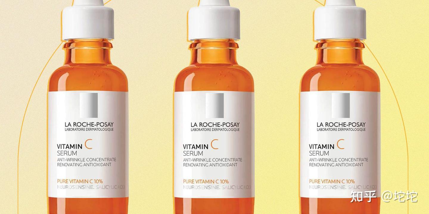 所以……外涂原型VC有用吗？！ - 知乎