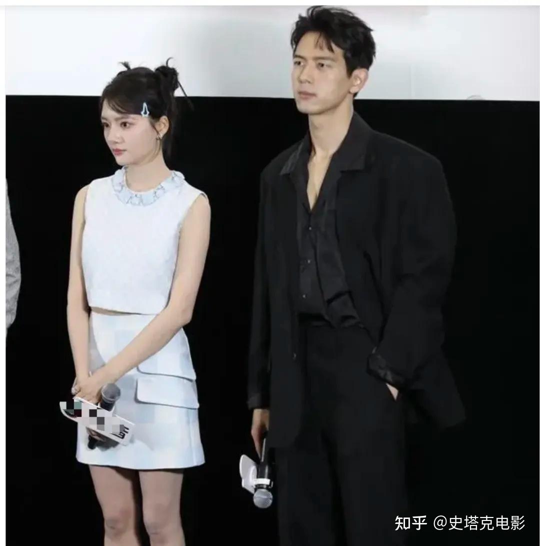 收手吧任敏,别再营销颜值了,做演技派不好吗,三部剧暴露真实状态 - 知乎