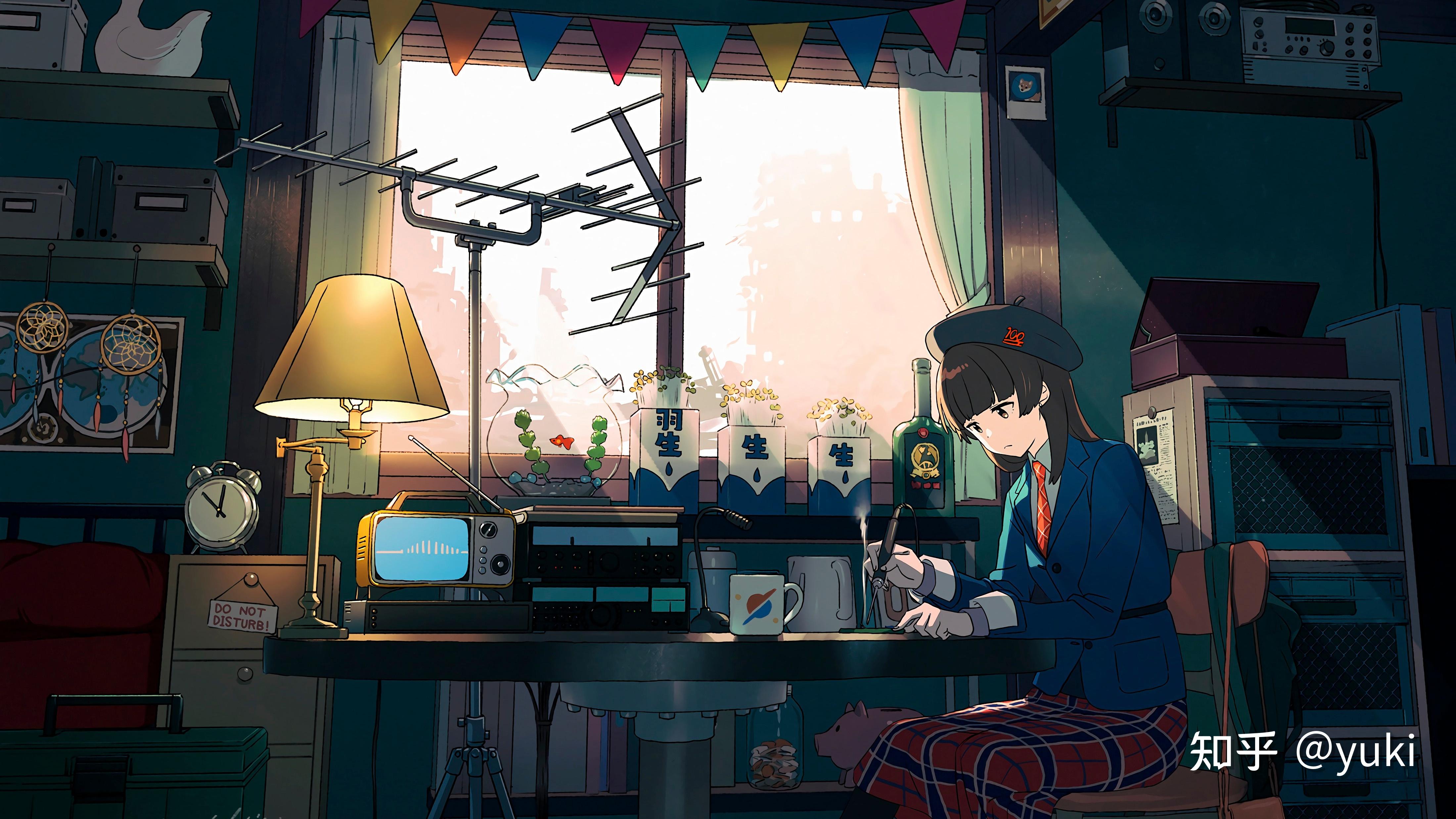 4k电脑壁纸有没有高质量具有诱惑力的壁纸 ? - 知乎