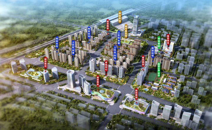 保定楼市：从来没有让业主失望过的开发商，没有之一 - 知乎
