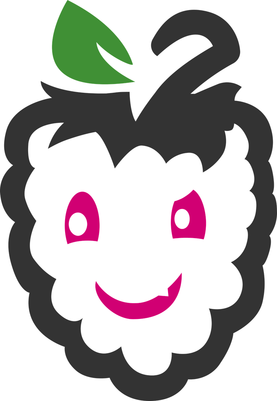 2. 草莓近亲介绍