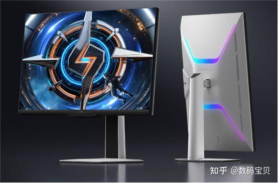 暑假宅家全能桌面怎么搭?一台TCL显示器就能兼顾学习与开黑