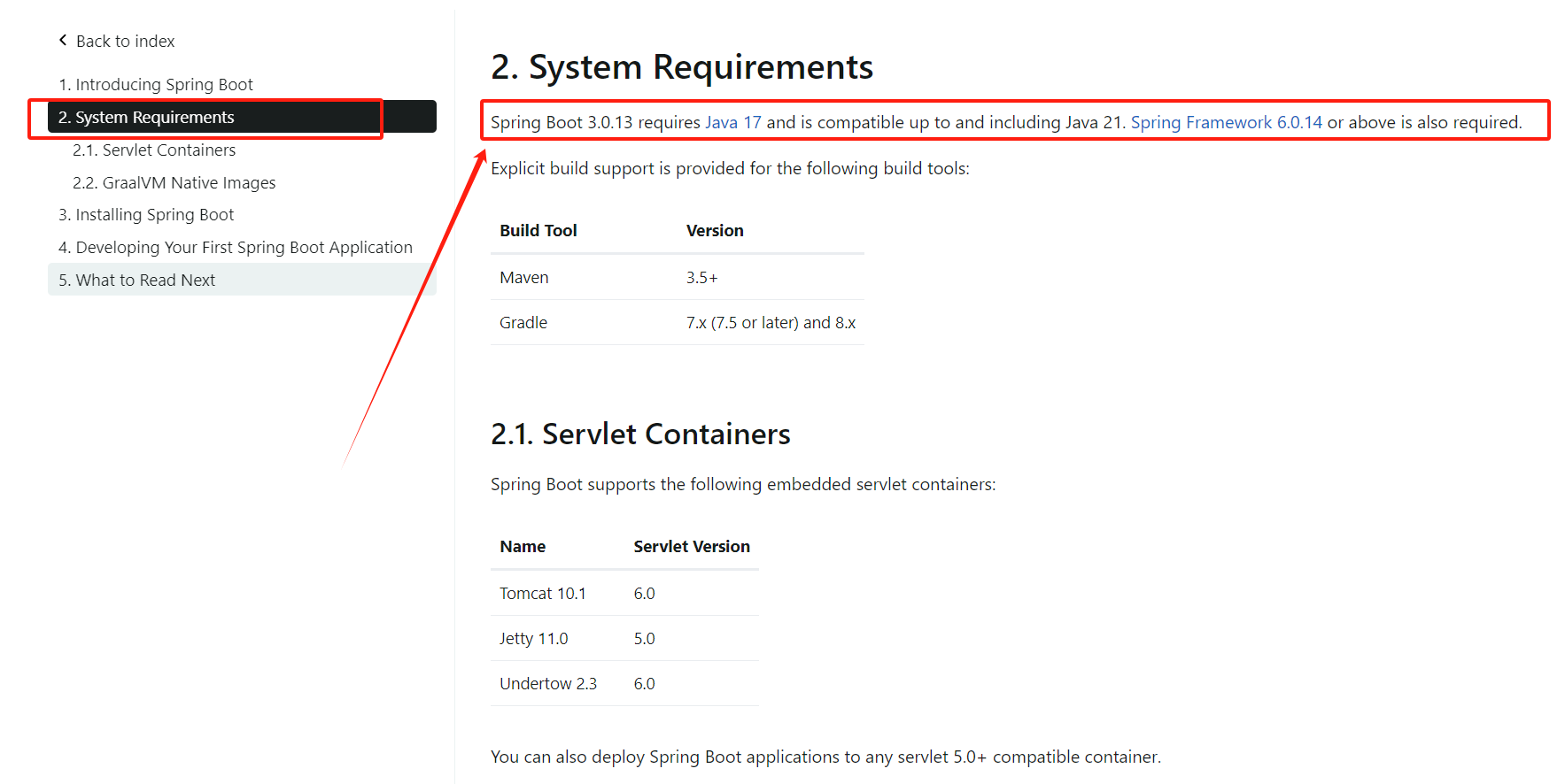 spirngboot和Jdk版本依赖关系 - 知乎