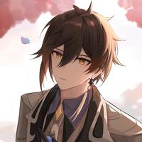Zhihu profile picture for @risked