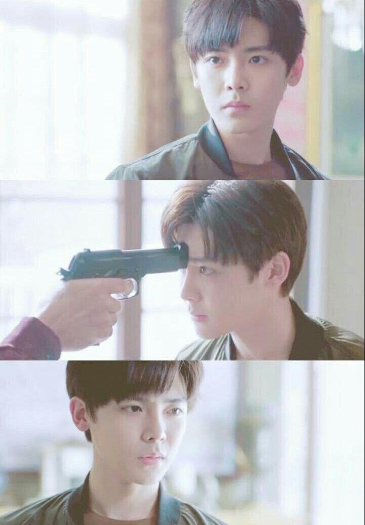 如何评价侯明昊、周雨彤在网络剧《寒武纪》的表现?-如何评价侯明昊,周雨彤在一起了