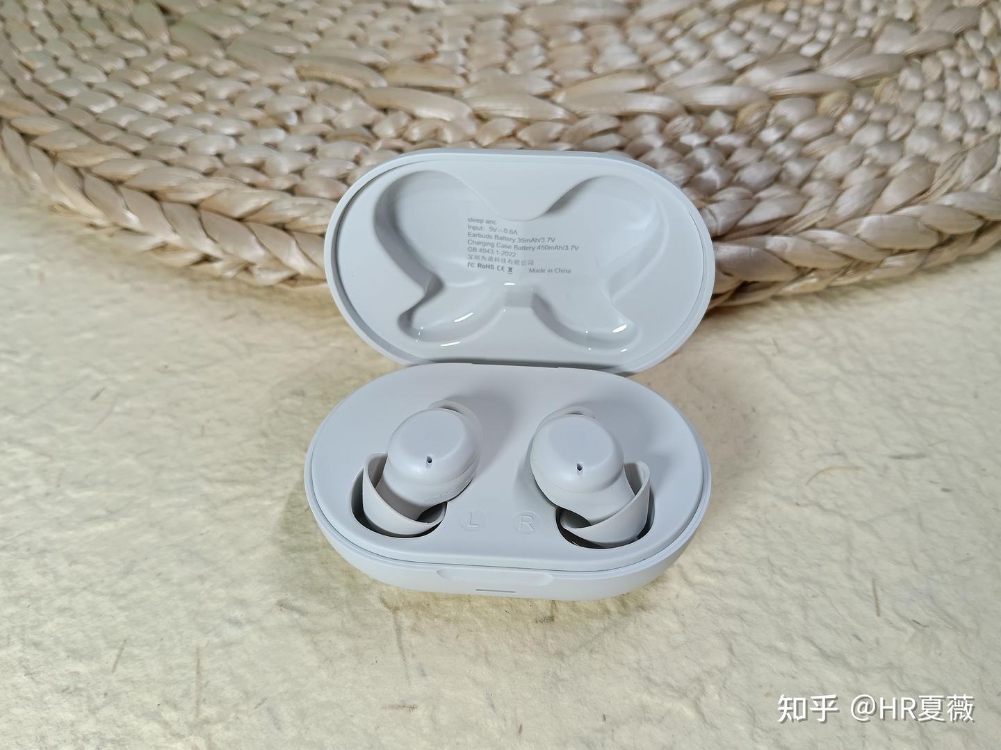 合租噪音、室友打呼噜声音、楼道杂音全部消除!wedoking 第四代睡眠耳机测评:因失眠困扰数月的我,最后还是依靠它睡了一个晚上好觉