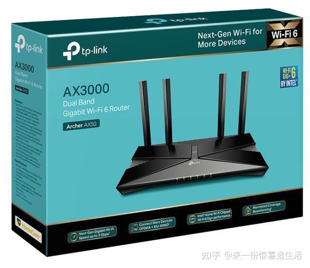 500m宽带有哪些路由器推荐?