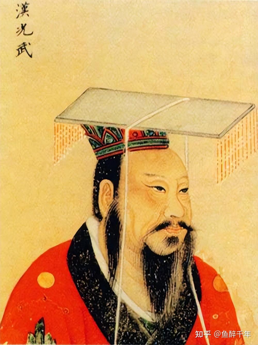 我国古代历朝历代的霸气宣言，您觉得哪句话最霸气 - 知乎