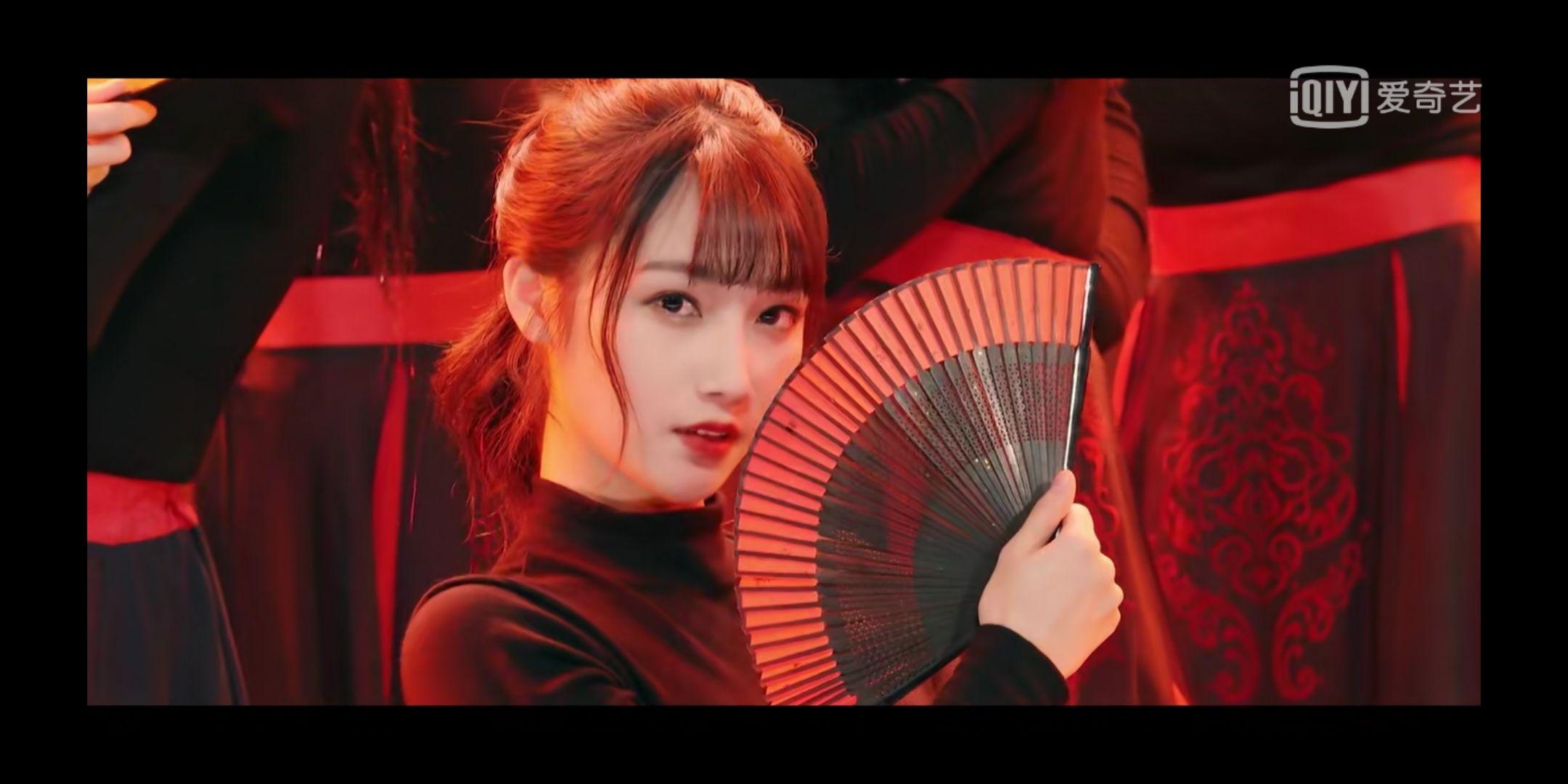 如何评价《青春有你2》芒种中宋昕冉的表现? - 知乎