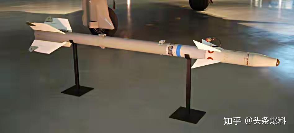 如何评价aim 9空空导弹美国研制的一型近距红外制导空对空导弹 知乎 