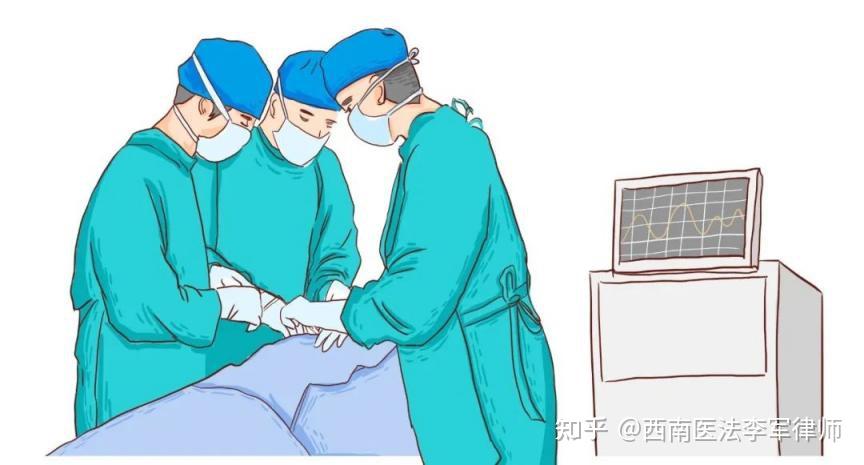 引产手术后,产妇大量流血,最终子宫被切!医院赔偿46万余元! - 知乎
