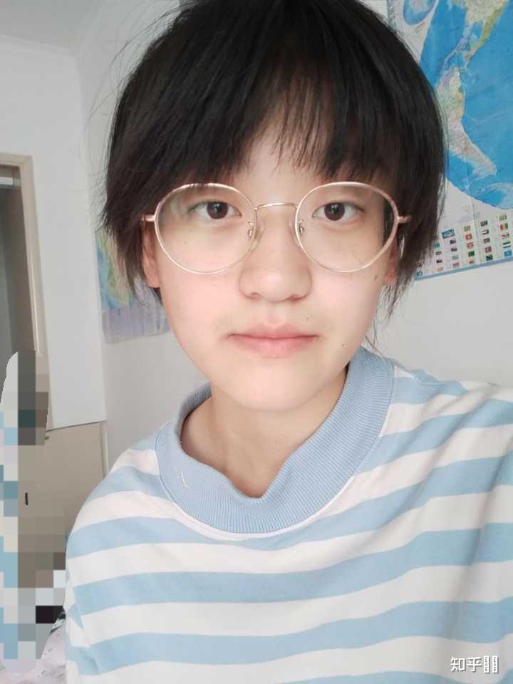 女生剪男头是一种怎样的体验? - 知乎