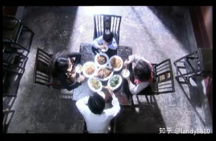 《三重门》剧照 - 知乎