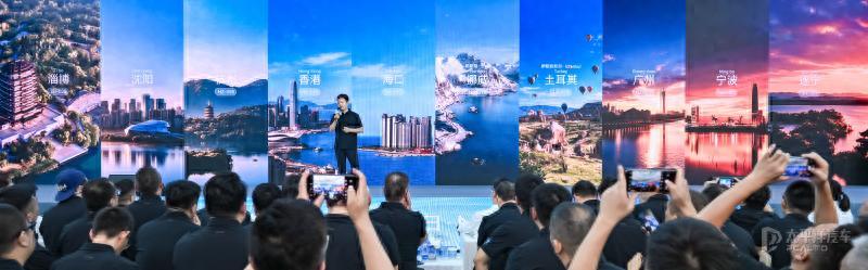 专访李伟:宁德时代为什么要开新能源汽车“三甲医院”?