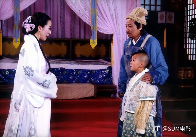 如何评价电视剧乱世桃花