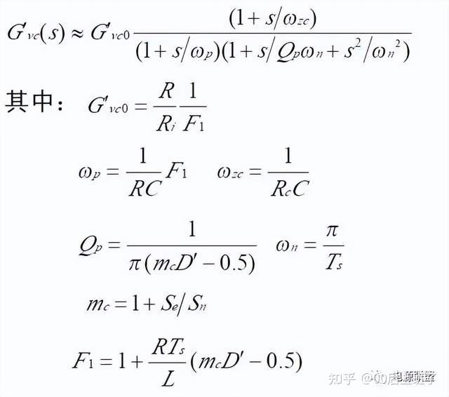 电源设计中的这6个问题终于明白了! - 知乎