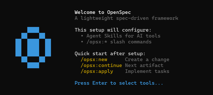 从阶段到行动：全新 AI 规范驱动开发工作流 OpenSpec OPSX 完整指南 - 知乎