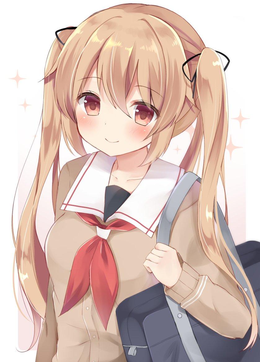 请问这是哪个角色 哪个动漫?