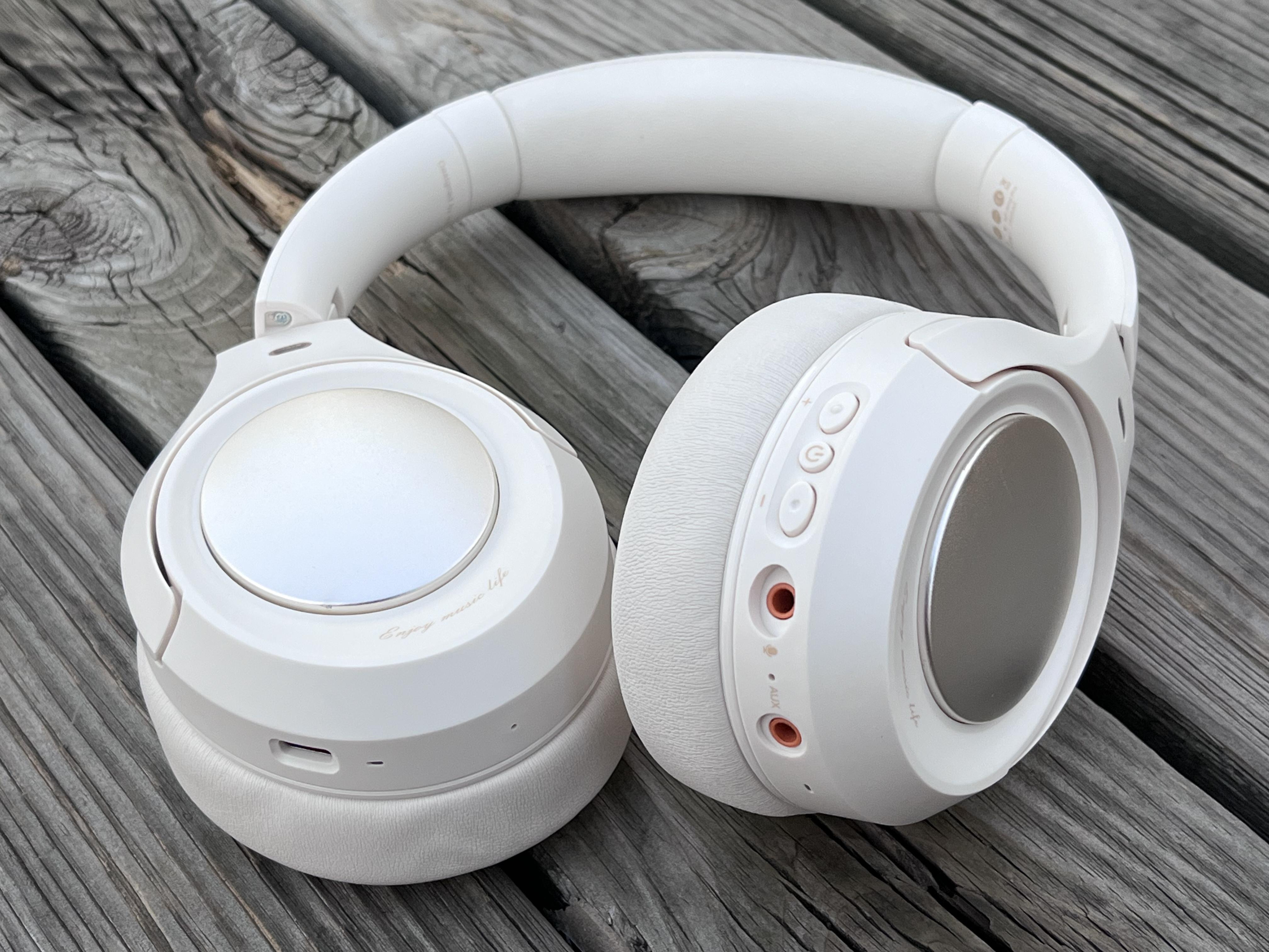 有没有推荐的学生党头戴式耳机?