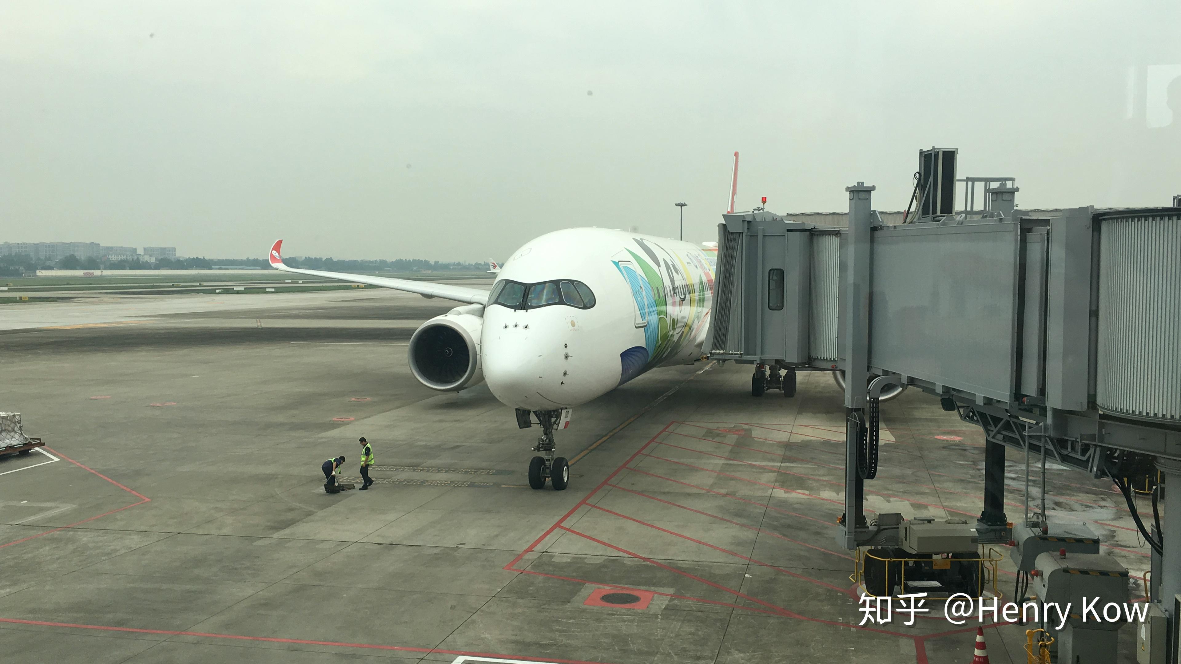 身为一名「飞友」，是一种什么样的体验？ - 知乎