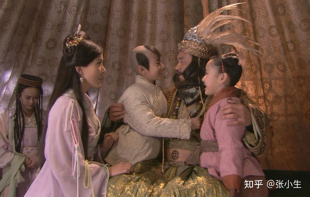 黄袍怪奎木狼那么爱百花羞公主,为什么得不到她的心? - 知乎