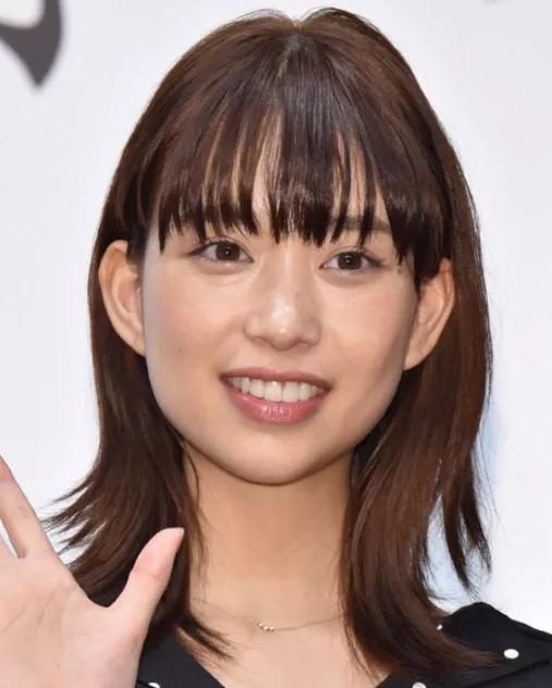 森川葵感染新冠缺席节目录制