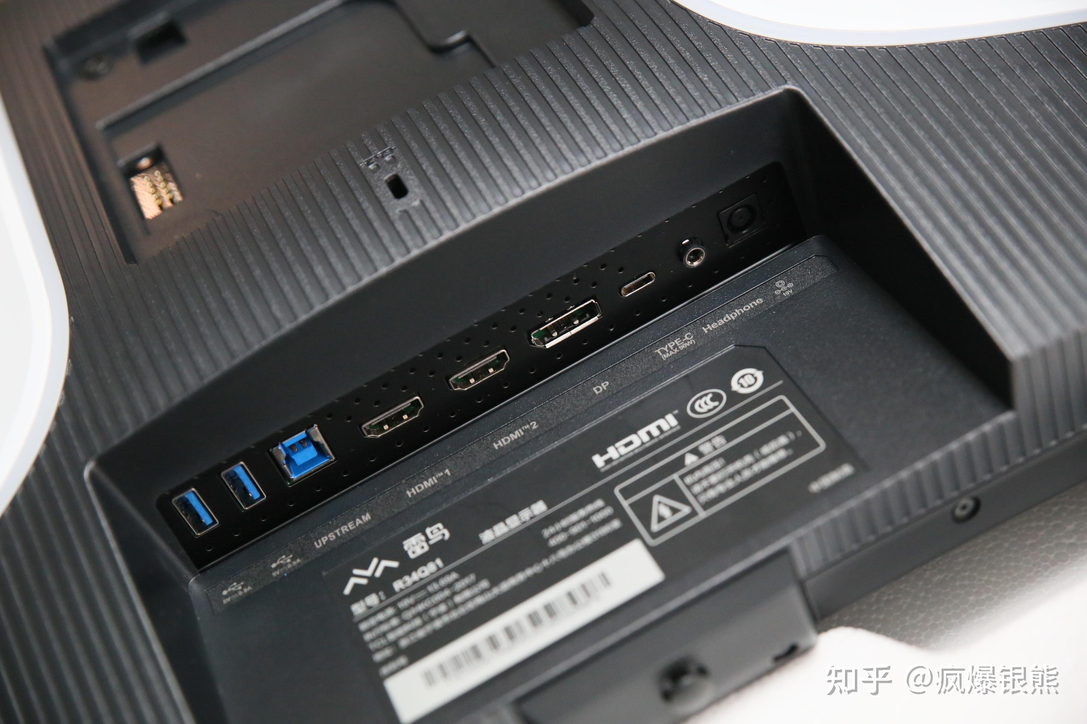 雷鸟 q8 miniled 显示器上市,该产品性能如何?