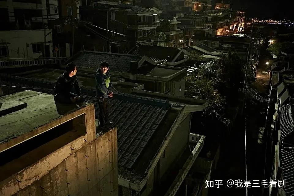 【韩国电影】《走到尽头》刑警失误陷困绝境,掩盖错误展开未知行动由李善均、赵震雄担任主演 - 知乎