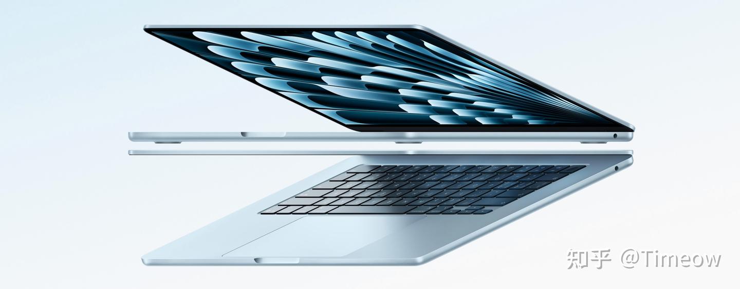 笑死!下午没买,晚上苹果涨价:给老婆换MacBook Air换成了小丑