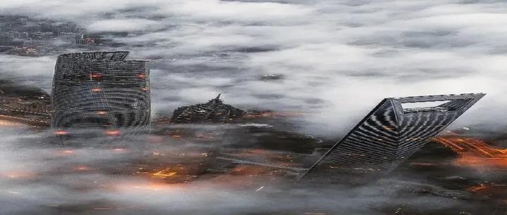 壁纸 | 与其在意别人的背弃和不善    不如经营自己的尊严和美好