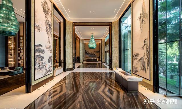 洲际酒店集团（IHG）品牌解读及定位 - 知乎