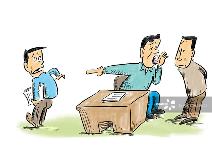 背调遇见原公司上级与自己有矛盾怎么办万一对自己恶意评价对背调结果