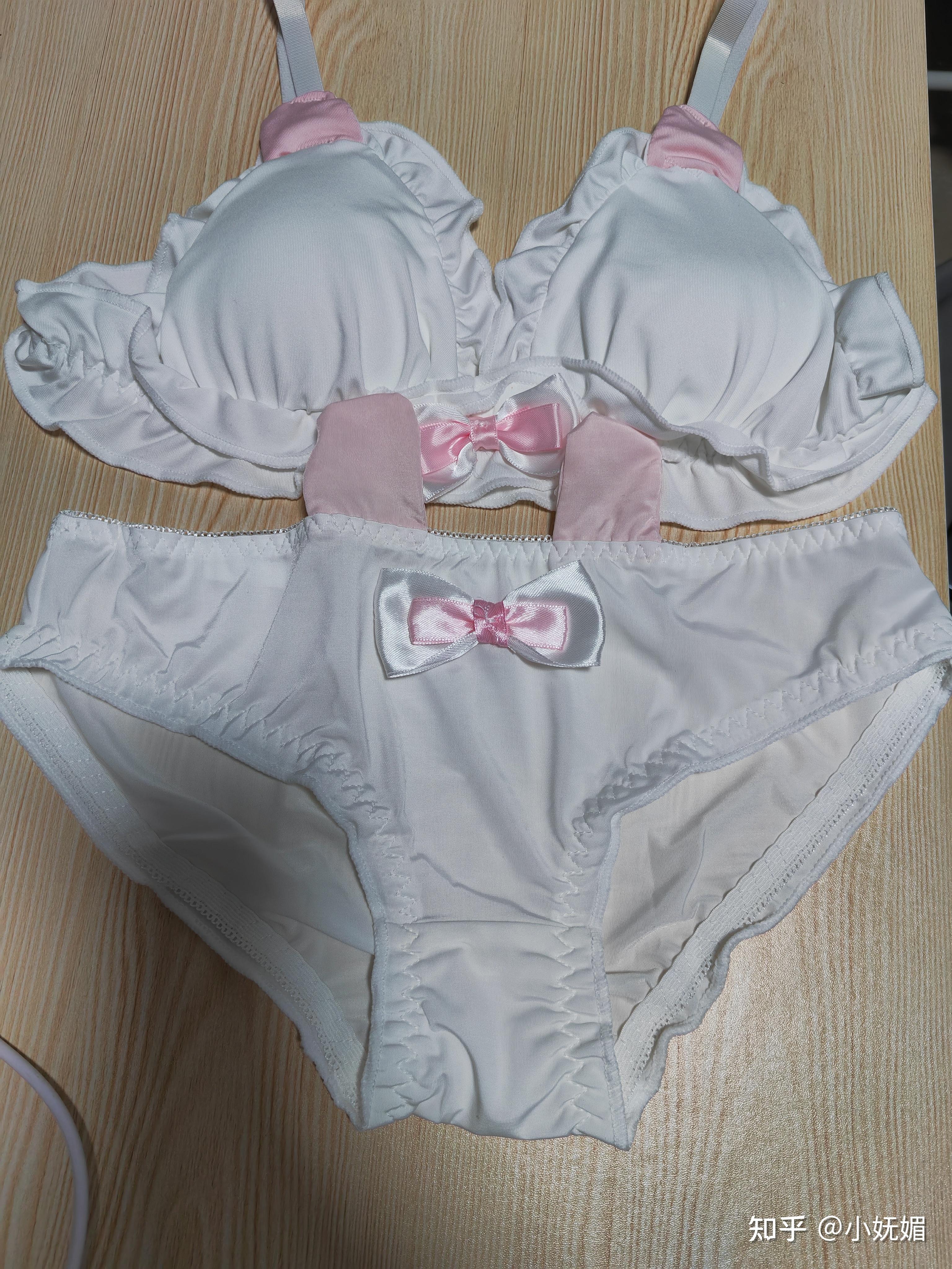 你们女朋友内裤没换洗的了,会穿你们的内裤吗?