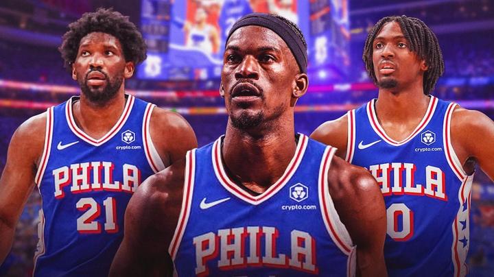 13亿!迟到4年的签约!76人再组三巨头,巴特勒或迎生涯首冠