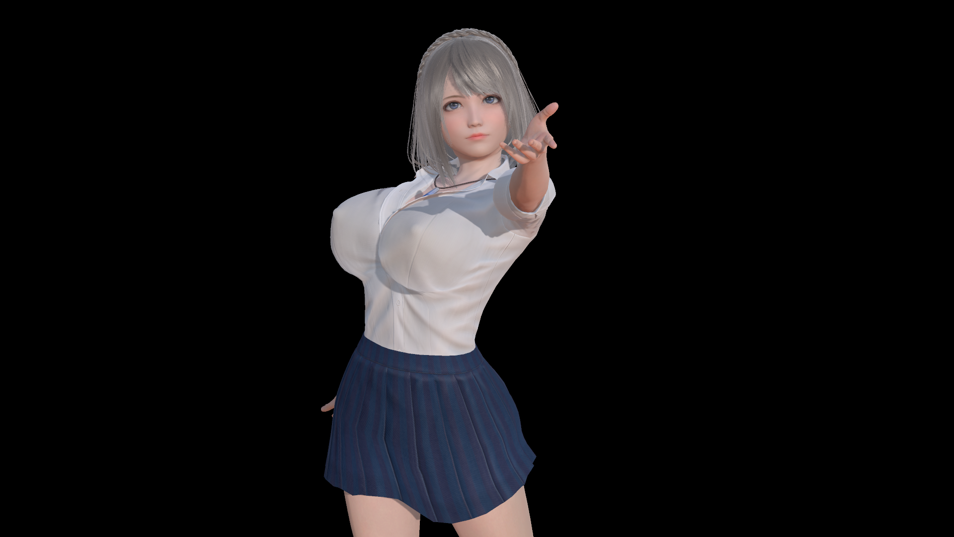山﨑 沙希
