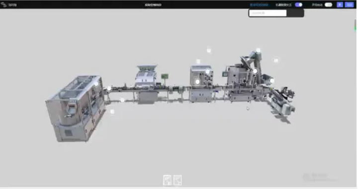 AR/VR虚实共生范本来了!AMRT3D引擎支持,开启智造新范式 - 知乎