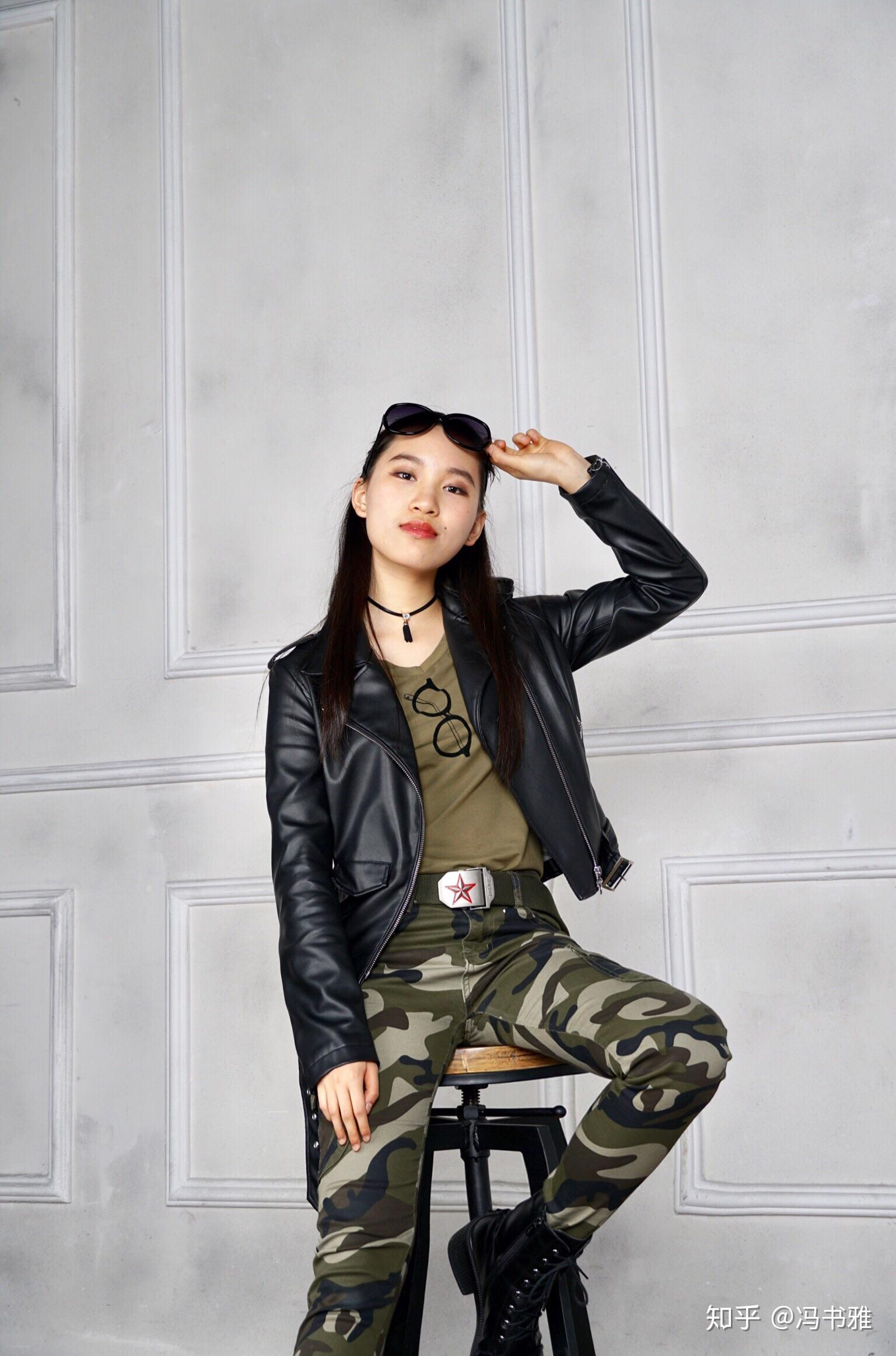 女生塌鼻子是种怎样的体验