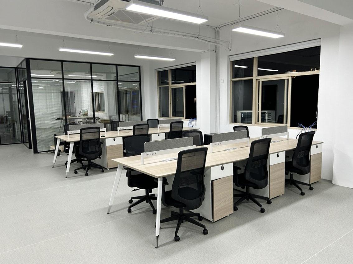 办公室装修如何布局?