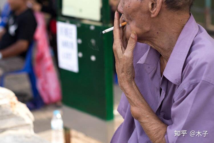 提醒老烟民：3种香烟被列入黑名单，又贵又伤身，别以为对身体好 - 知乎