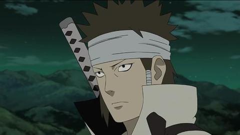 阿修罗(日本动漫火影忍者中角色) - 知乎