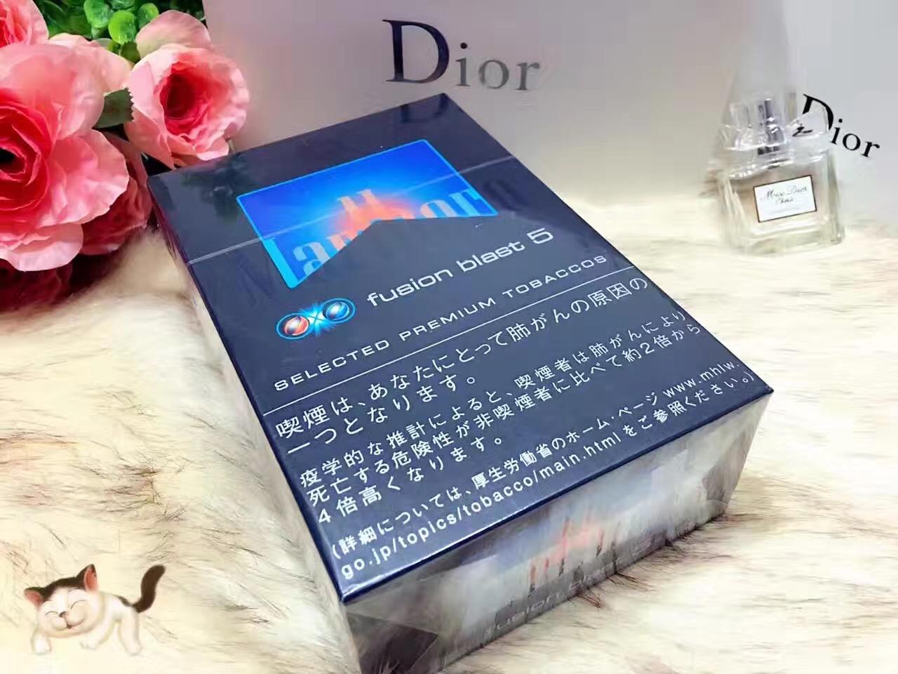 有爆珠的烟 知乎