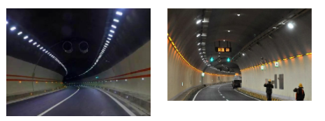 隧道必备“神器”——LED隧道灯及控制系统 - 知乎