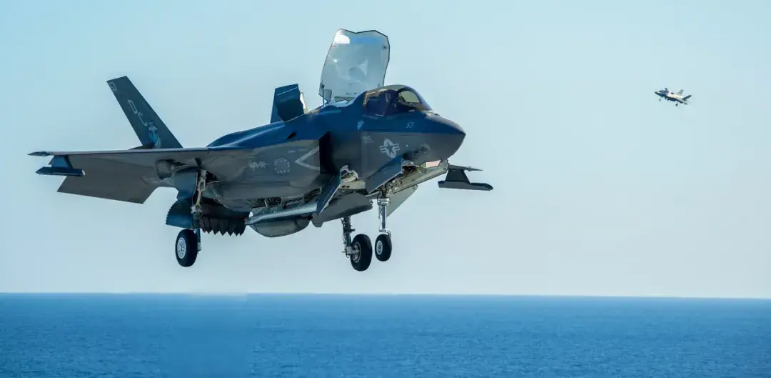 F135b 航空发动机综述Ⅹ | P&W F135系列涡轮风扇发动机 - 知乎