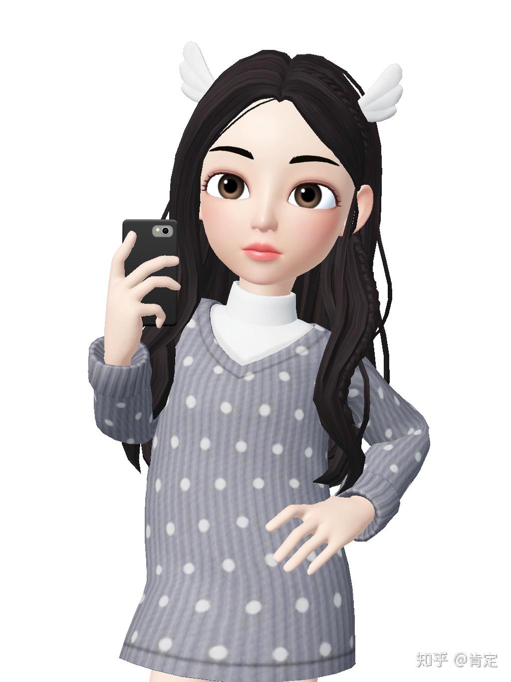 如何评价崽崽zepeto这个软件