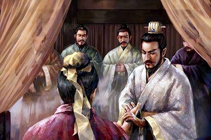自称刘宋长城的檀道济,为什么会落得被宋文帝擒杀的下场? - 知乎